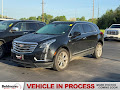 2017 Cadillac XT5 Luxury AWD