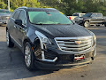 2017 Cadillac XT5 Luxury AWD