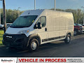 2023 RAM ProMaster Cargo Van 2500 High Roof 159" WB