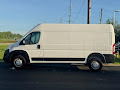 2023 RAM ProMaster Cargo Van 2500 High Roof 159" WB