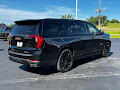2025 GMC Yukon XL AT4 Ultimate