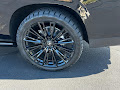 2025 GMC Yukon XL AT4 Ultimate
