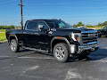 2025 GMC Sierra 2500HD SLT