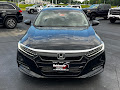 2018 Honda Accord Sedan Touring
