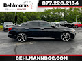 2018 Honda Accord Sedan Touring