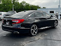 2018 Honda Accord Sedan Touring