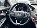 2018 Honda Accord Sedan Touring