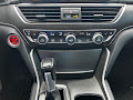 2018 Honda Accord Sedan Touring