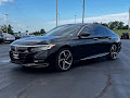 2018 Honda Accord Sedan Touring