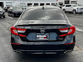 2018 Honda Accord Sedan Touring