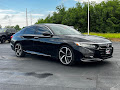 2018 Honda Accord Sedan Touring