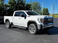 2025 GMC Sierra 2500HD SLT