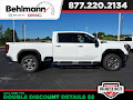 2025 GMC Sierra 2500HD SLT
