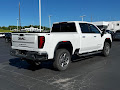 2025 GMC Sierra 2500HD SLT