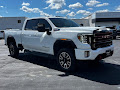 2022 GMC Sierra 2500HD AT4