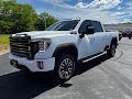 2022 GMC Sierra 2500HD AT4