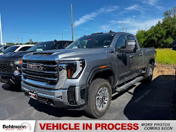 2024 GMC Sierra 2500HD SLE