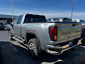 2024 GMC Sierra 2500HD SLE
