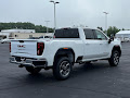 2025 GMC Sierra 2500HD SLE