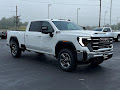 2025 GMC Sierra 2500HD SLE
