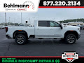2025 GMC Sierra 2500HD SLE