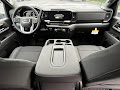 2025 GMC Sierra 2500HD SLE