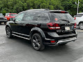 2019 Dodge Journey Crossroad