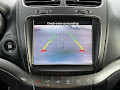2019 Dodge Journey Crossroad