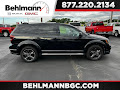 2019 Dodge Journey Crossroad