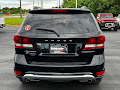 2019 Dodge Journey Crossroad