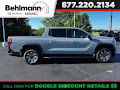 2026 GMC Sierra EV Extended Range Elevation