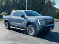 2026 GMC Sierra EV Extended Range Elevation