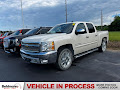 2013 Chevrolet Silverado 1500 4WD LT Crew Cab