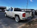 2013 Chevrolet Silverado 1500 4WD LT Crew Cab