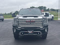 2020 GMC Sierra 3500HD 4WD Denali Crew Cab