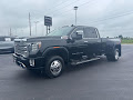 2020 GMC Sierra 3500HD 4WD Denali Crew Cab