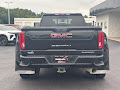 2020 GMC Sierra 3500HD 4WD Denali Crew Cab