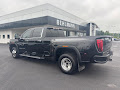 2020 GMC Sierra 3500HD 4WD Denali Crew Cab