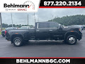 2020 GMC Sierra 3500HD 4WD Denali Crew Cab