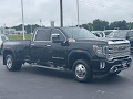 2020 GMC Sierra 3500HD 4WD Denali Crew Cab