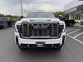 2024 GMC Sierra 3500HD 4WD Crew Cab Denali Ultimate