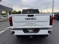2024 GMC Sierra 3500HD 4WD Crew Cab Denali Ultimate