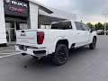 2024 GMC Sierra 3500HD 4WD Crew Cab Denali Ultimate