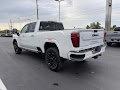 2024 GMC Sierra 3500HD 4WD Crew Cab Denali Ultimate