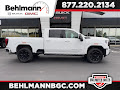 2024 GMC Sierra 3500HD 4WD Crew Cab Denali Ultimate