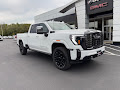2024 GMC Sierra 3500HD 4WD Crew Cab Denali Ultimate