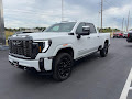 2024 GMC Sierra 3500HD 4WD Crew Cab Denali Ultimate