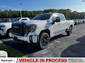 2024 GMC Sierra 3500HD 4WD Crew Cab Denali Ultimate
