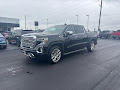 2020 GMC Sierra 1500 4WD Denali Crew Cab
