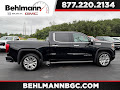 2020 GMC Sierra 1500 4WD Denali Crew Cab